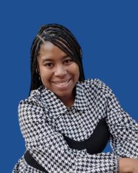Columbia Nursing - Danyá Seymone